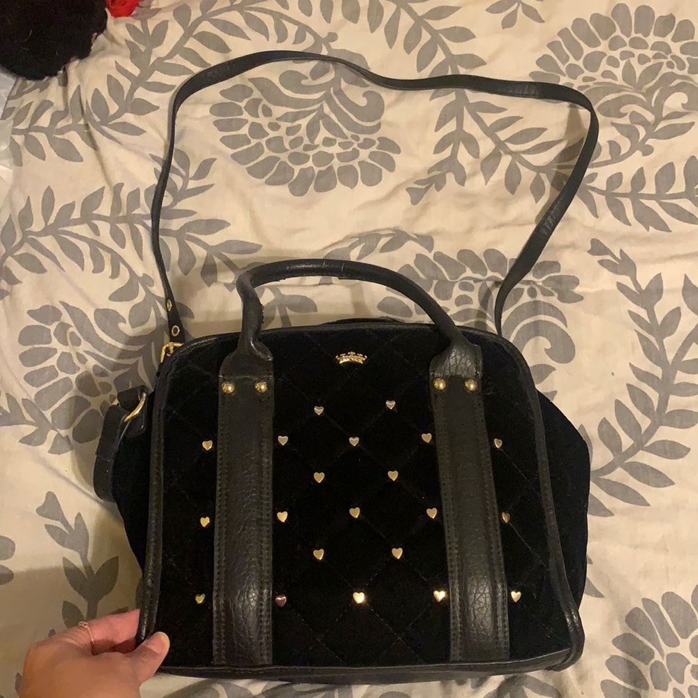 Juicy Couture Bag